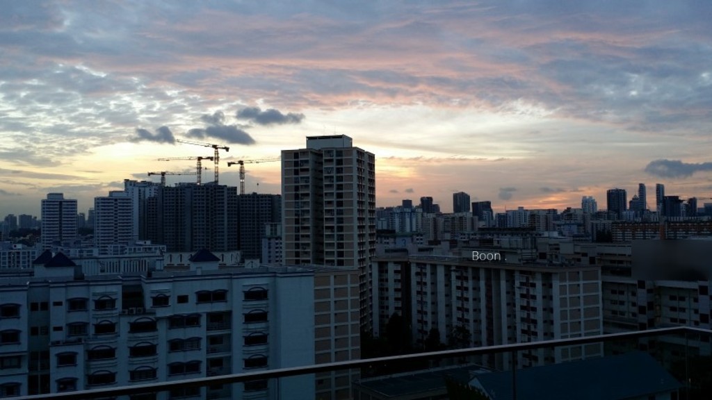 Regent Residences (D12), Apartment #127041472